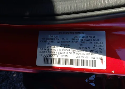 2014 Mazda Cx-5 Sport from USA, damaged, VIN JM3KE4BE0E0390400